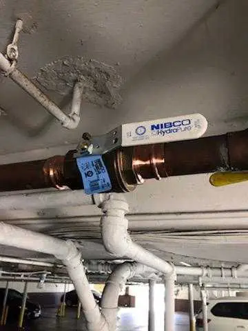 Copper pipe repair and valve work for Gas Leak Detection in Pricetown
